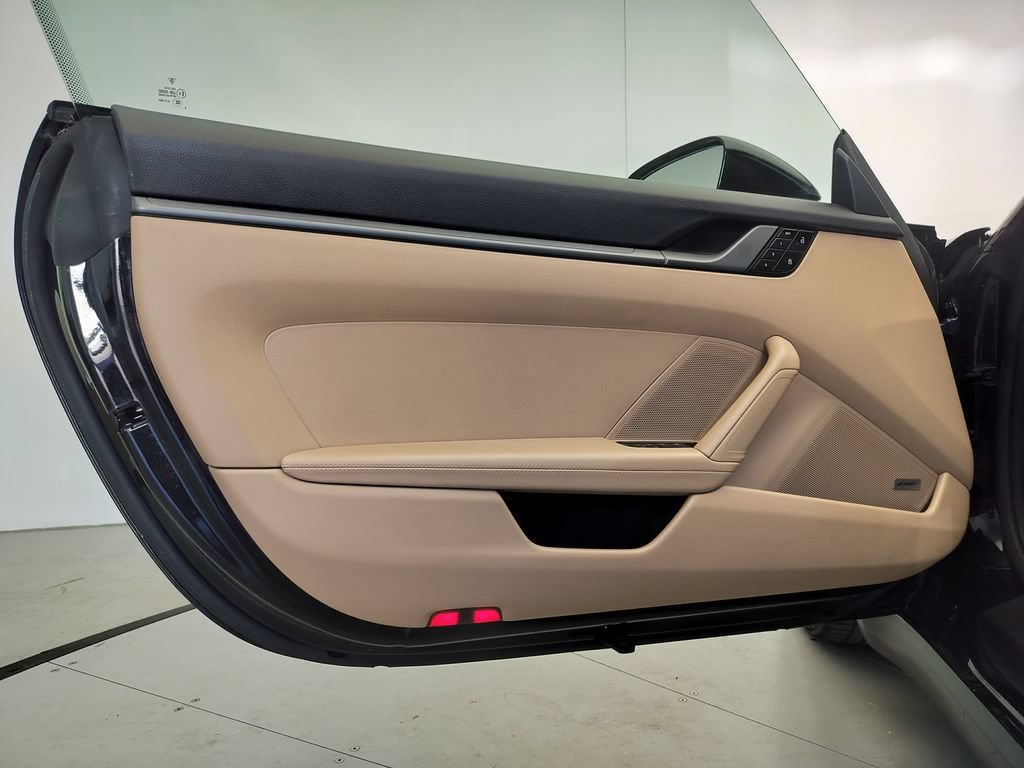 Certified 2021 Porsche 911 Carrera S RWD image 17