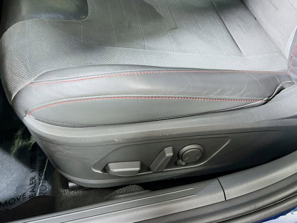 Used 2021 Hyundai Sonata N Line image 19