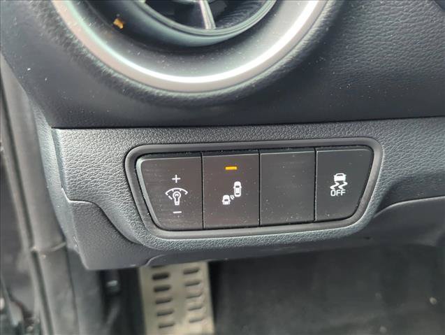 Used 2024 Kia Forte GT-Line FWD image 11