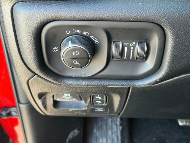 New 2026 RAM 1500 Laramie image 27