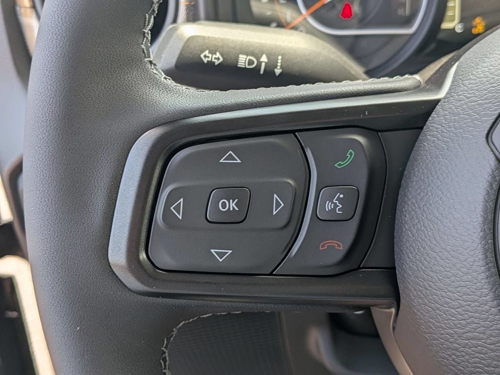 New 2026 Jeep Gladiator Sport AWD/4WD image 13