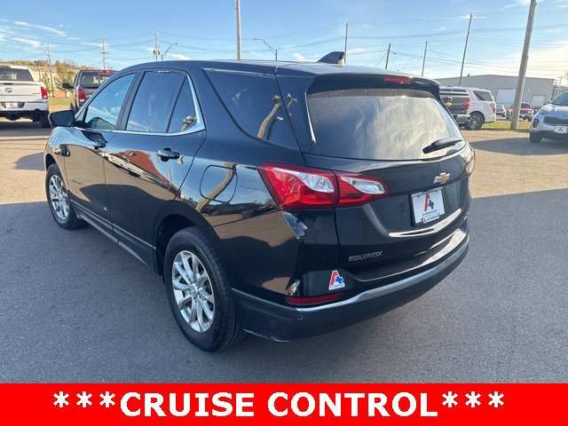 Used 2021 Chevrolet Equinox LT image 5