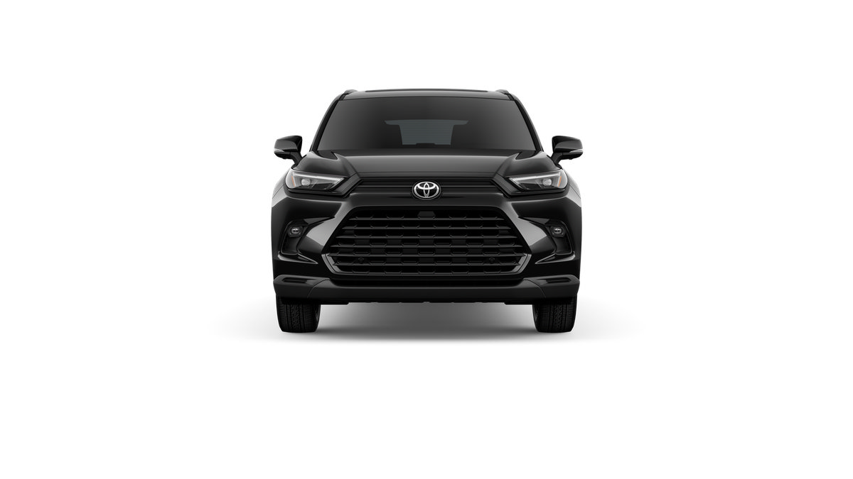 New 2026 Toyota Grand Highlander AWD Hybrid image 19