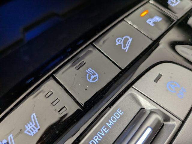 Used 2024 Hyundai Tucson Limited image 9