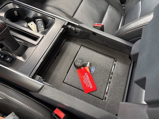 Used 2024 Ford F150 Raptor image 34