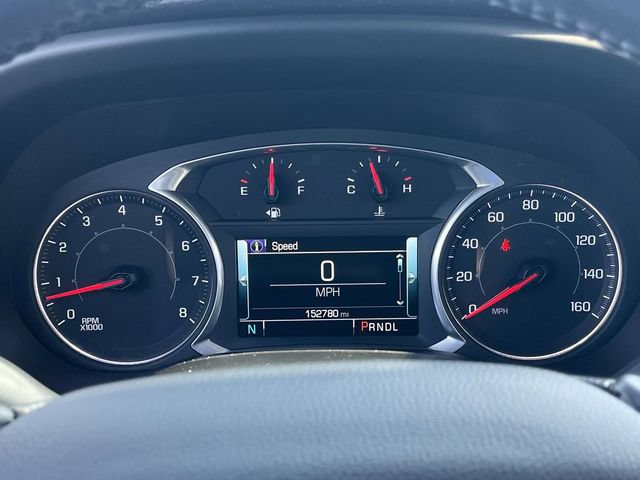 Used 2017 GMC Acadia SLT w/ LPO, Floor Liner Package FWD image 36