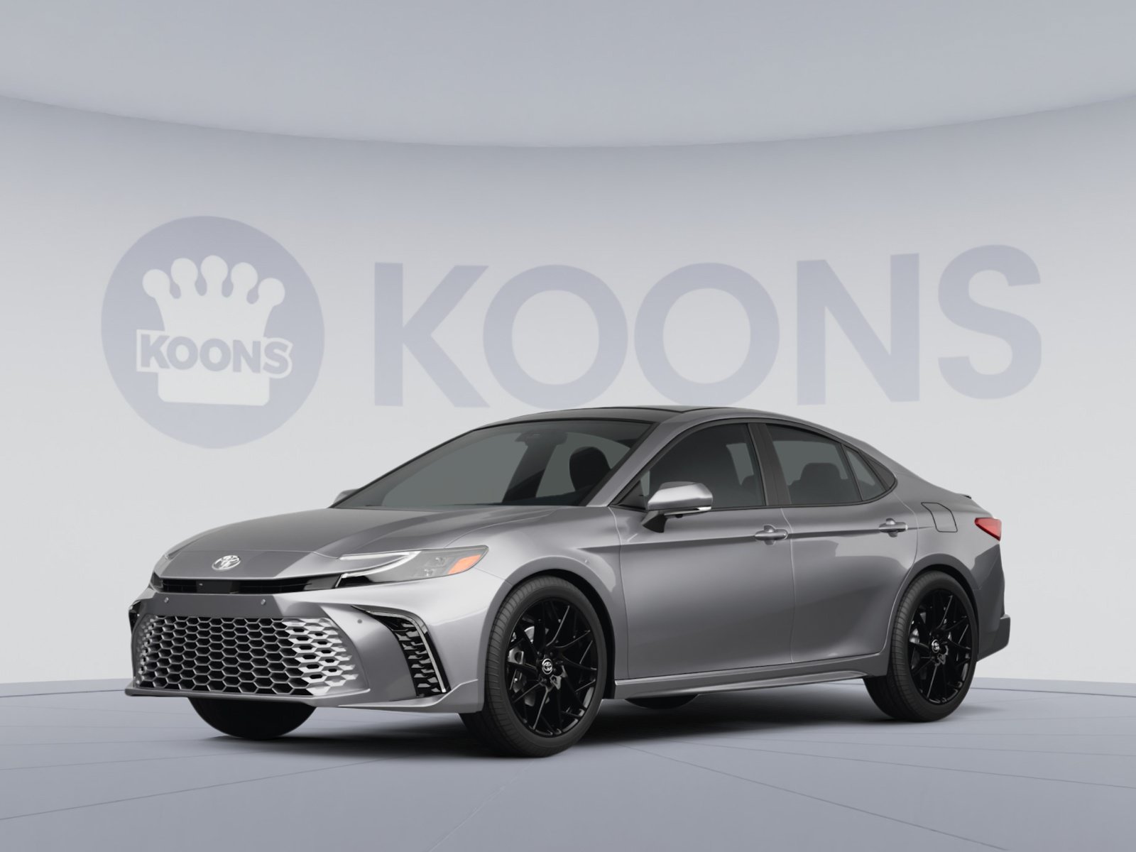 Used 2025 Toyota Camry SE