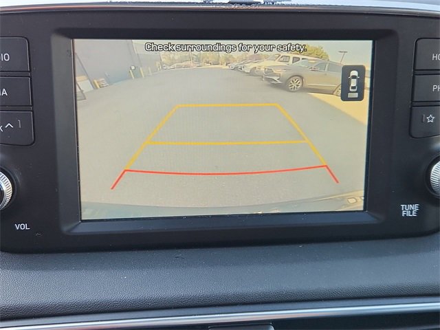 Used 2019 Hyundai Santa Fe Limited image 17