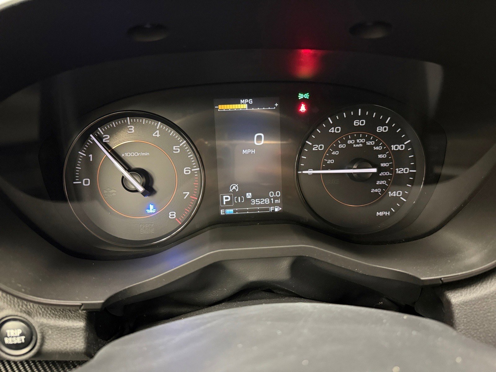 Certified 2023 Subaru Crosstrek 2.0i Premium image 16