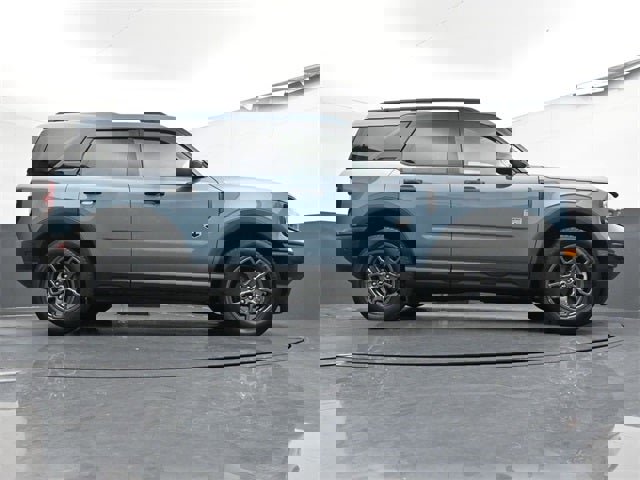 Used 2023 Ford Bronco Sport Big Bend w/ Convenience Package image 37