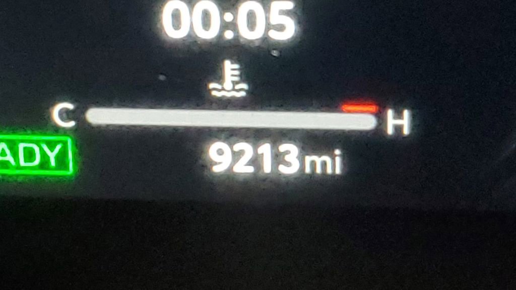 Used 2025 Toyota Camry XSE image 35