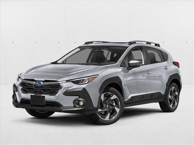 New 2026 Subaru Crosstrek 2.5i Limited image 1