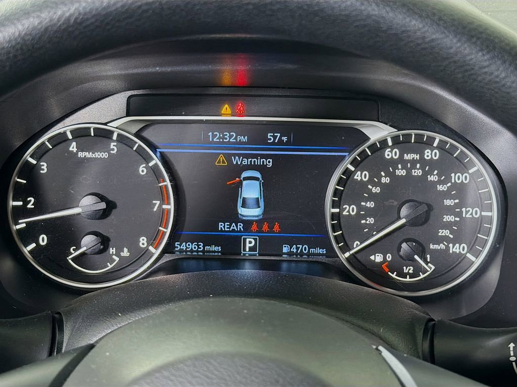 Used 2024 Nissan Altima 2.5 SV image 15