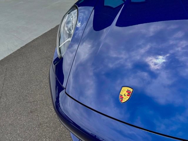 Certified 2020 Porsche 911 Carrera S RWD image 35