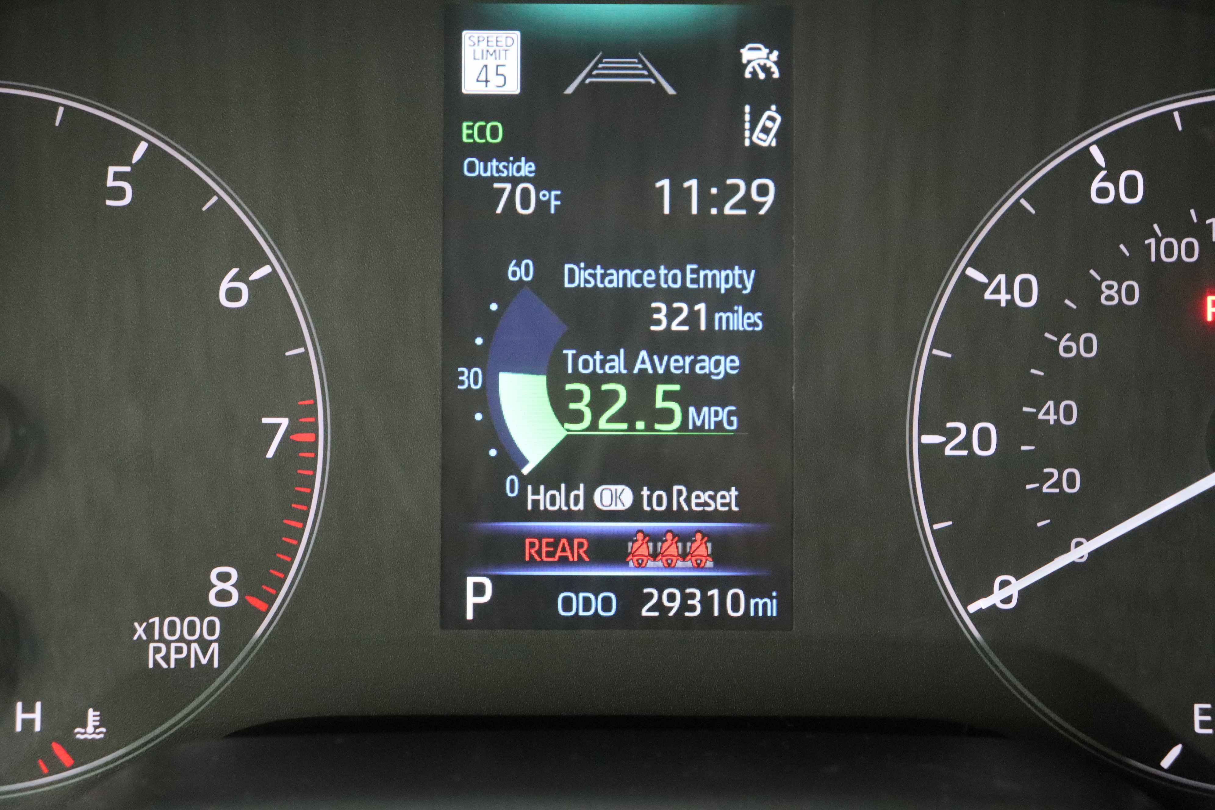 Certified 2025 Toyota Corolla SE image 37