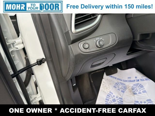 Used 2022 Chevrolet Trax LT w/ LT Convenience Package image 15