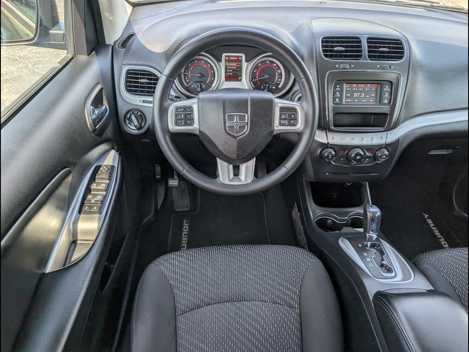 Used 2016 Dodge Journey Crossroad FWD image 10
