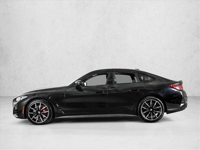 Used 2025 BMW 440i xDrive M440i xDrive image 9