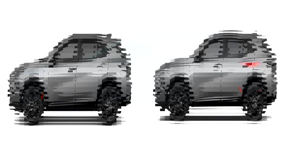 New 2026 Buick Envision Sport Touring image 82