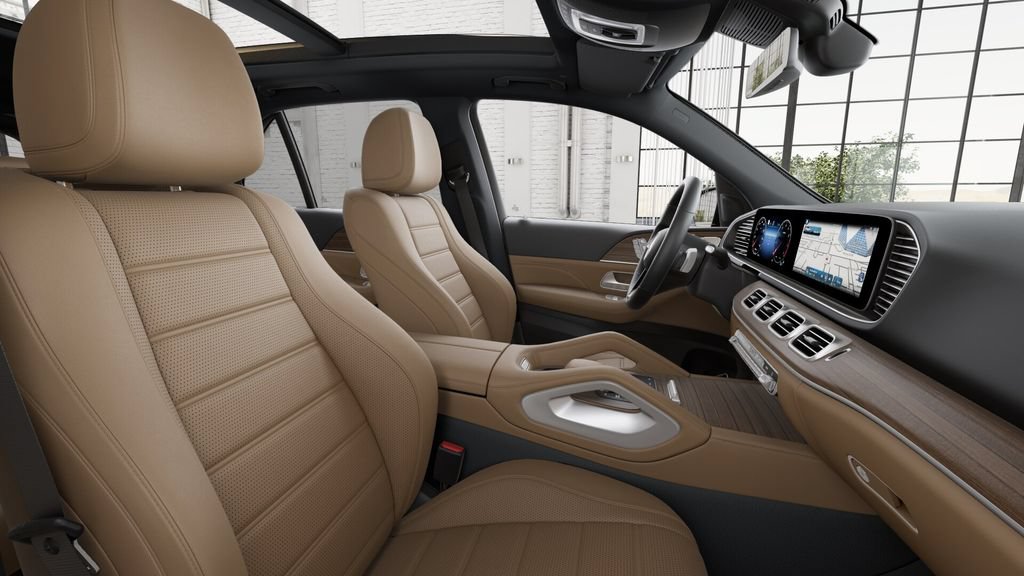New 2026 Mercedes-Benz GLE 450 4MATIC image 39