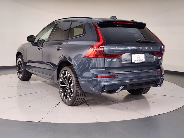 New 2026 Volvo XC60 T8 Ultra w/ Protection Package Premier AWD/4WD image 6