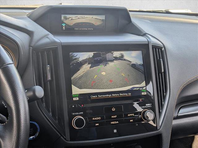 Used 2022 Subaru Forester Wilderness image 13