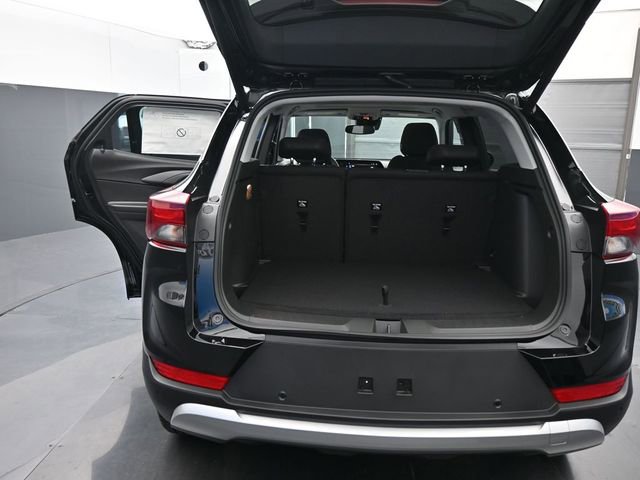 New 2026 Chevrolet TrailBlazer LT w/ Convenience Package image 8
