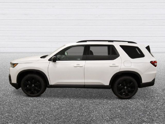New 2026 Honda Pilot Black Edition image 2
