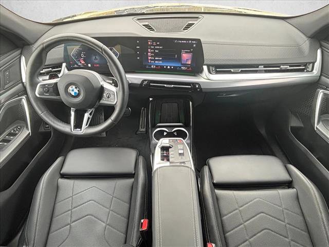 Used 2025 BMW X2 xDrive28i image 17
