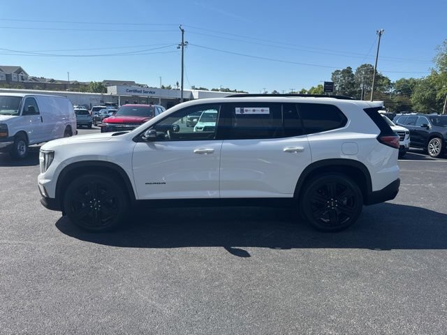New 2026 GMC Acadia Elevation w/ Black Edition AWD/4WD image 17