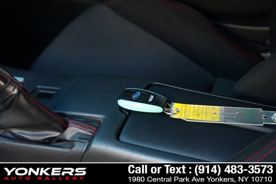 Used 2022 Subaru BRZ Premium image 22