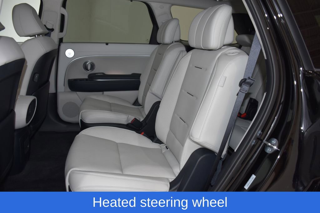 New 2026 Hyundai Palisade Calligraphy image 30