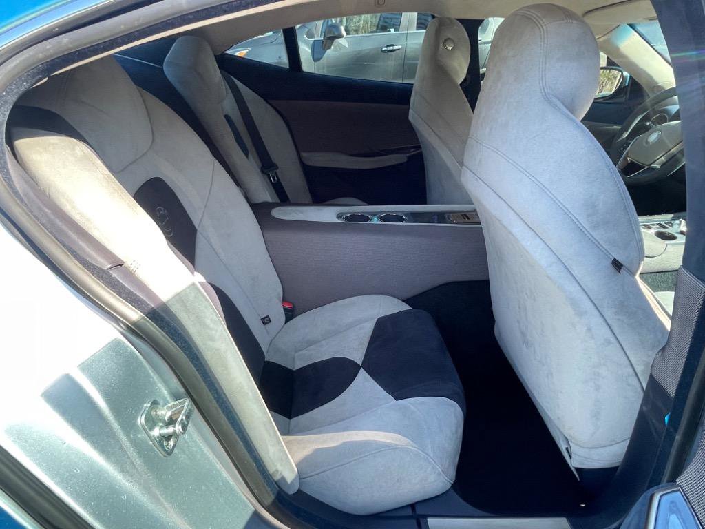 Used 2012 Fisker Karma EcoChic image 53