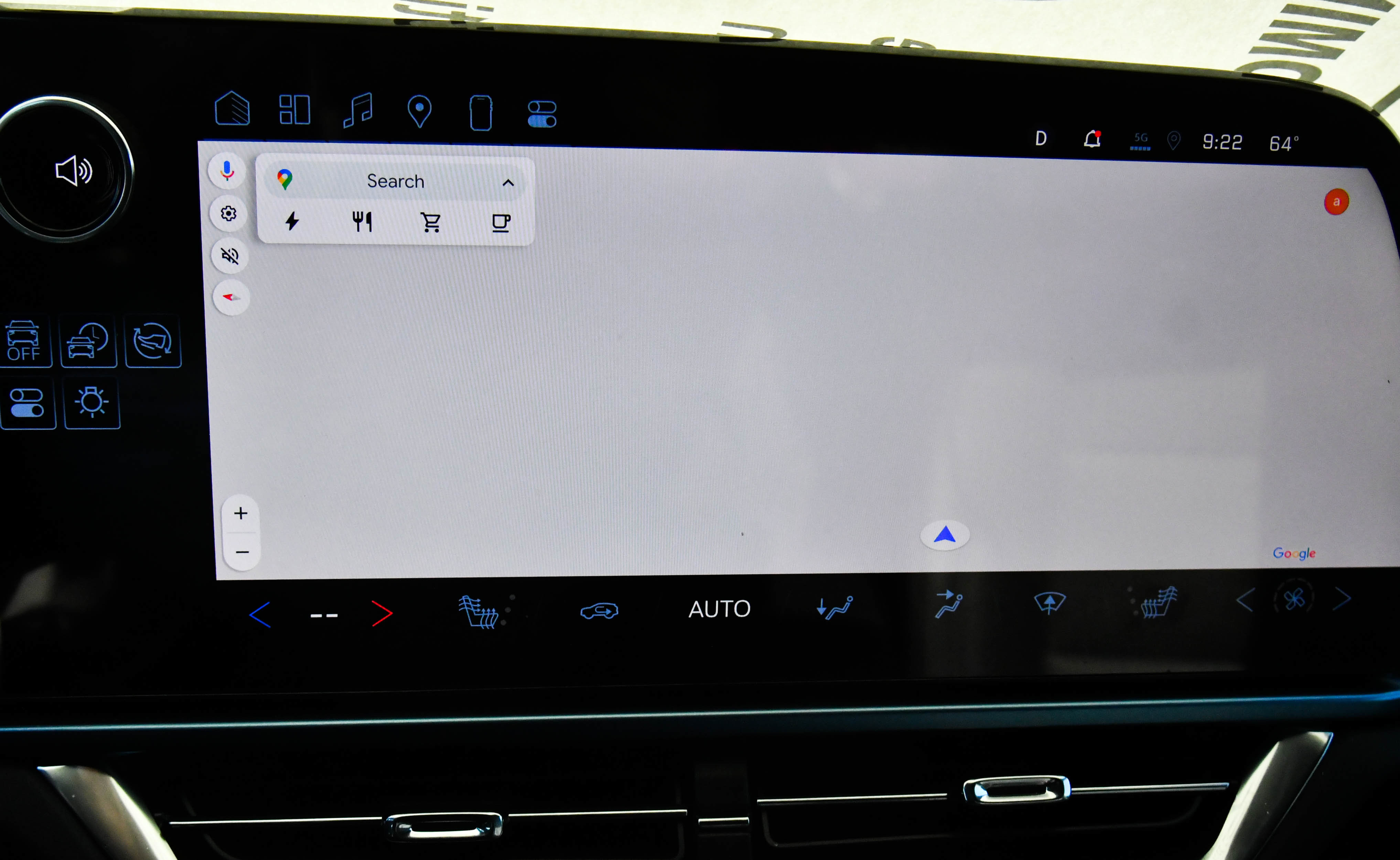 Used 2025 Chevrolet Equinox EV LT FWD image 30