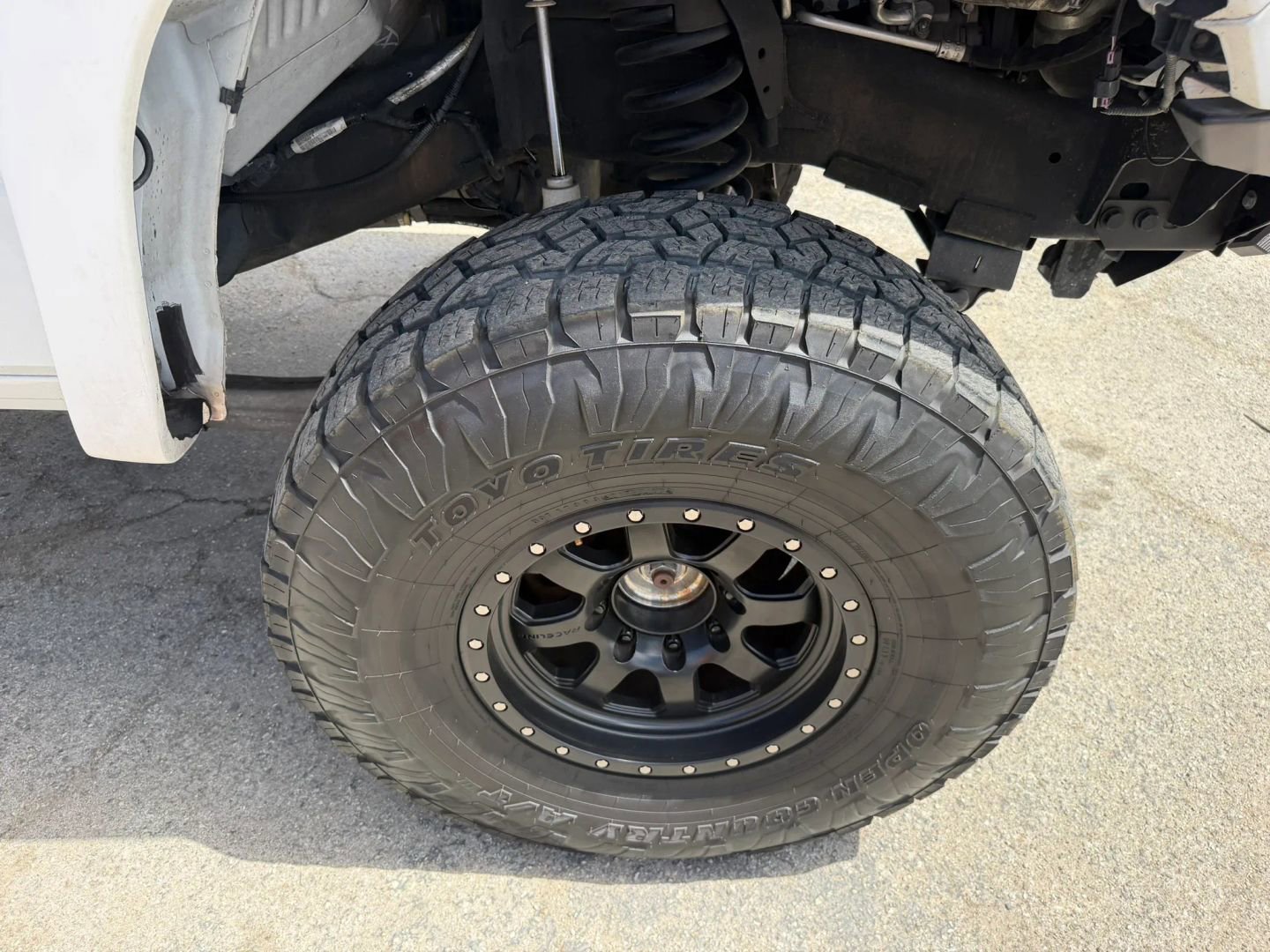 Used 2015 RAM 2500 Tradesman w/ Popular Equipment Group AWD/4WD image 37