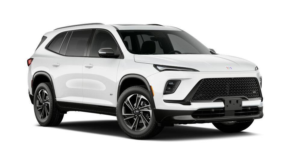 New 2027 Buick Enclave Sport Touring w/ Power Package FWD image 60
