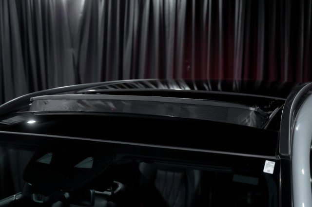 New 2025 Mercedes-Benz GLS 63 AMG 4MATIC image 9