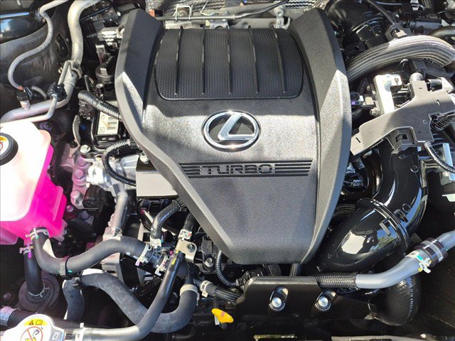Certified 2026 Lexus RX 350 Premium Plus w/ Accessory Package (Z1) FWD image 22