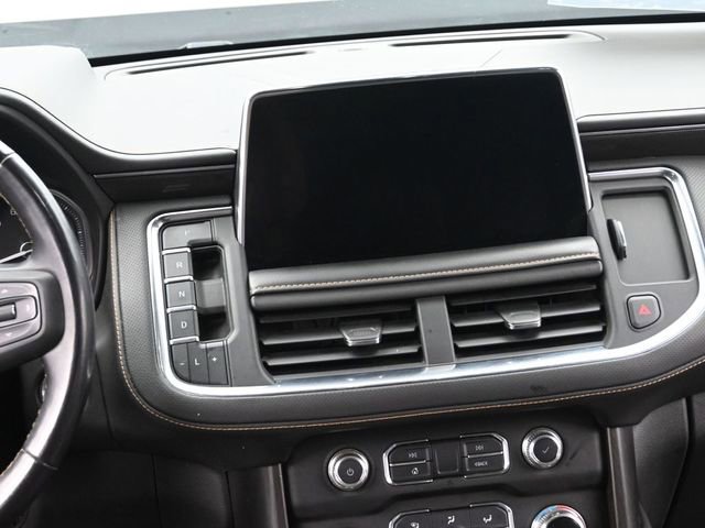 Used 2021 GMC Yukon AT4 w/ Technology Package image 28