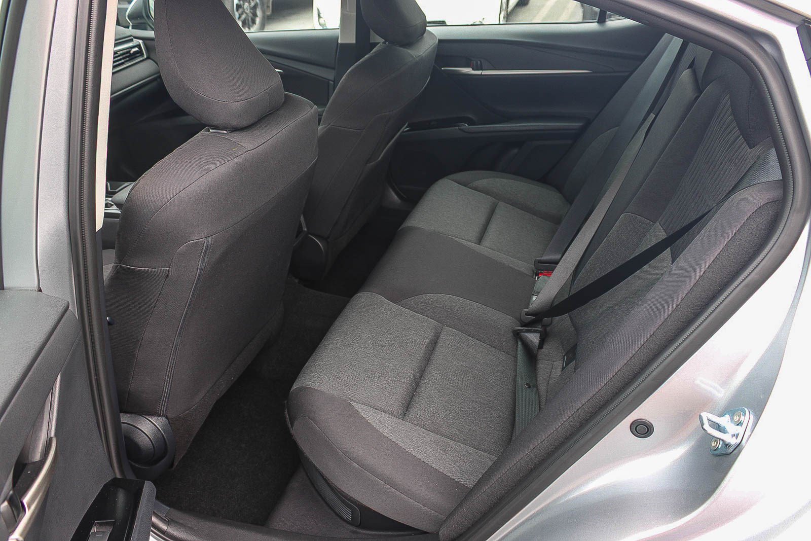 Used 2026 Toyota Camry LE FWD image 20