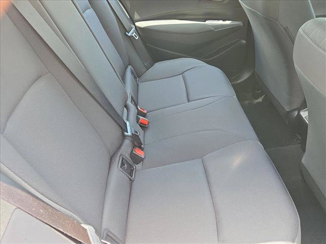Used 2024 Toyota Corolla LE FWD image 18