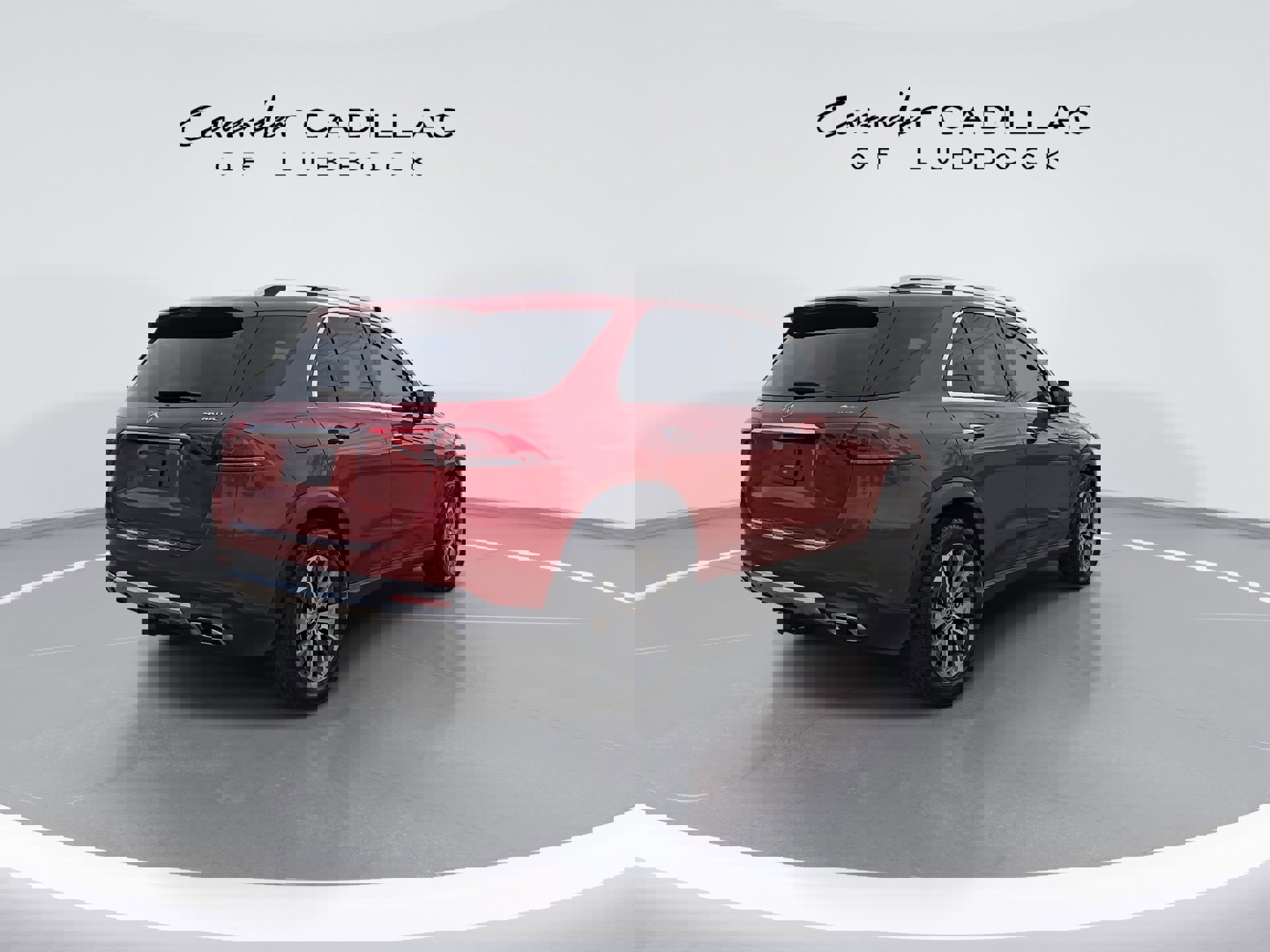 Used 2020 Mercedes-Benz GLE 350 4MATIC image 8