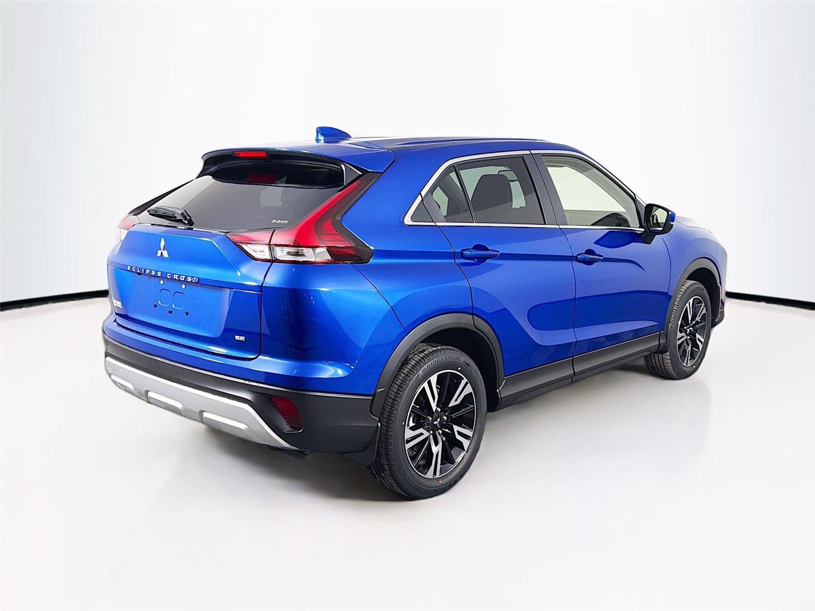 New 2026 Mitsubishi Eclipse Cross SE image 7