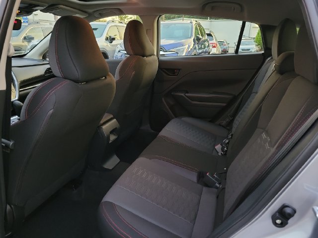 Certified 2025 Subaru Impreza 2.0i Sport AWD/4WD image 13