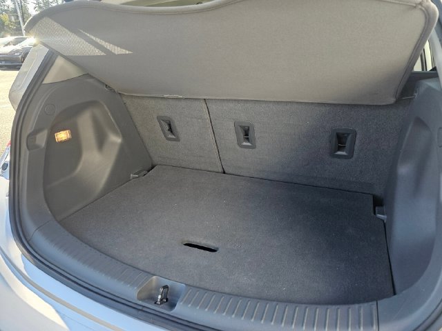 Used 2017 Chevrolet Bolt Premier w/ Driver Confidence II Package FWD image 18