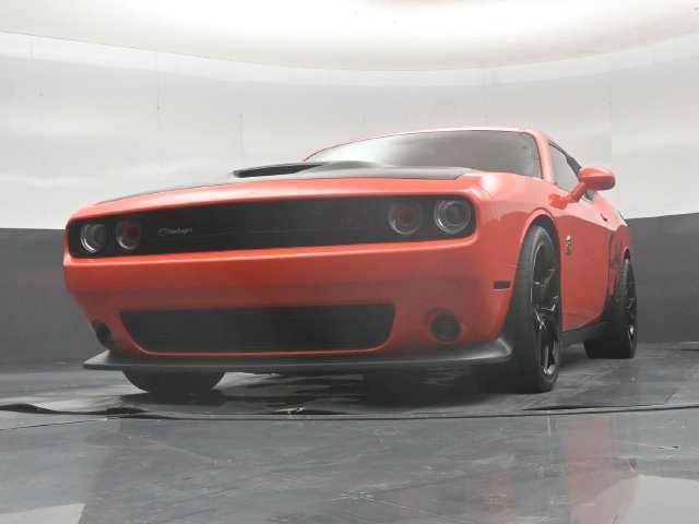 Used 2020 Dodge Challenger R/T Scat Pack RWD image 54