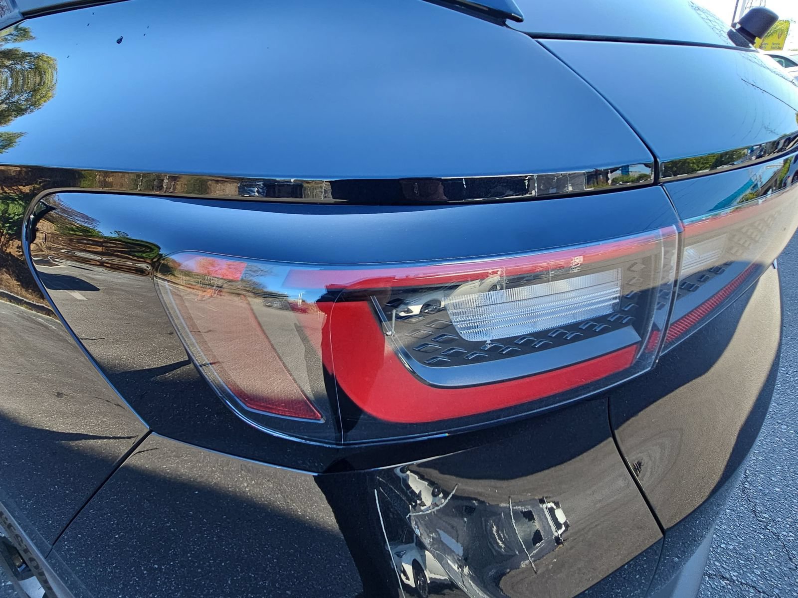 Certified 2023 Volkswagen ID.4 Pro S RWD image 35