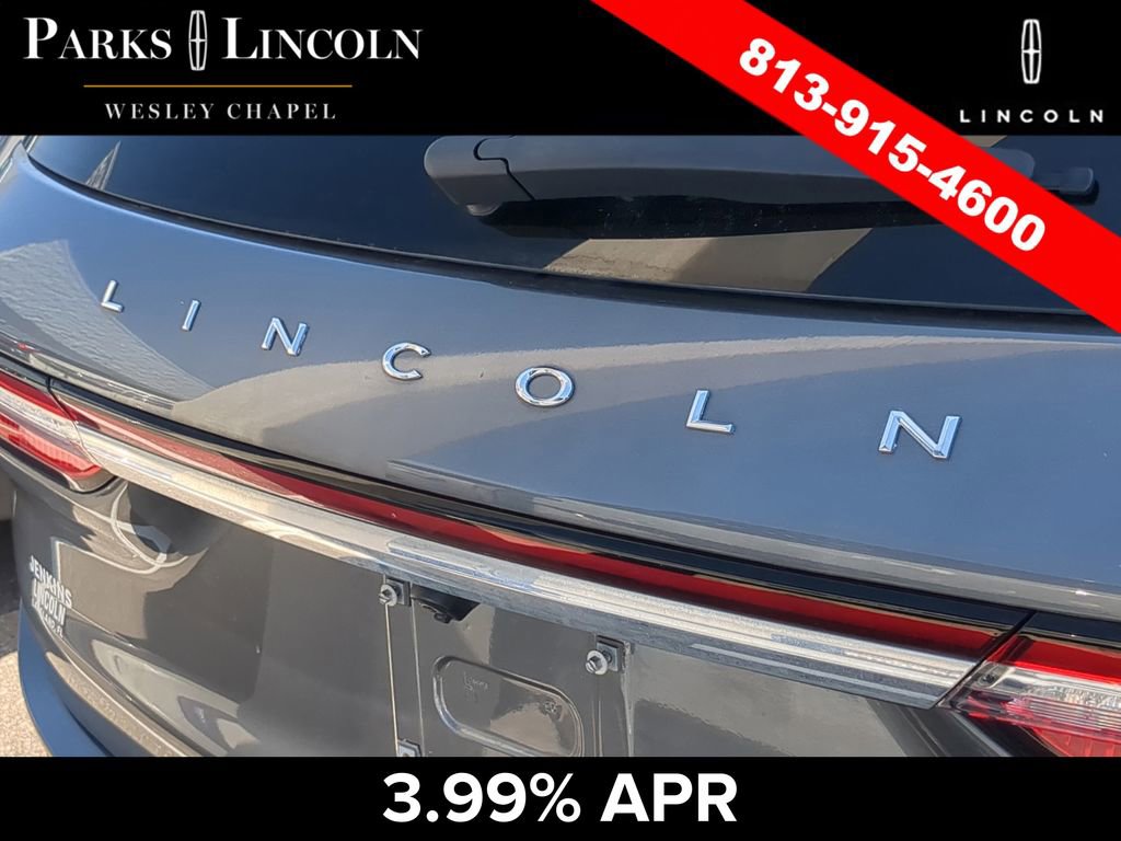 Used 2022 Lincoln Corsair Reserve w/ Equipment Group 201A FWD image 13