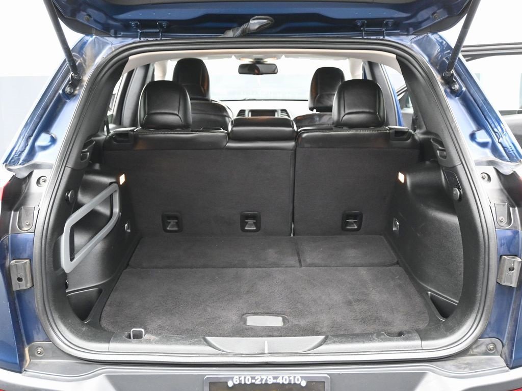 Used 2018 Jeep Cherokee Latitude Plus image 37
