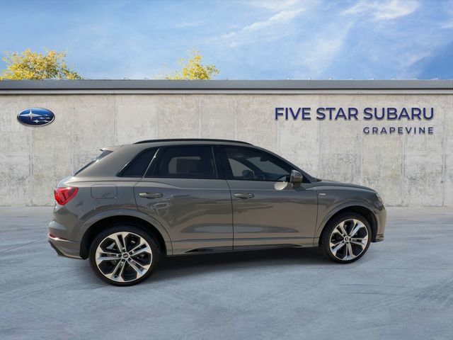 Used 2022 Audi Q3 2.0T Premium Plus image 9